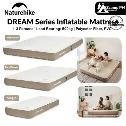 تشک بادی نیچرهایک مدل CNK2450WS023