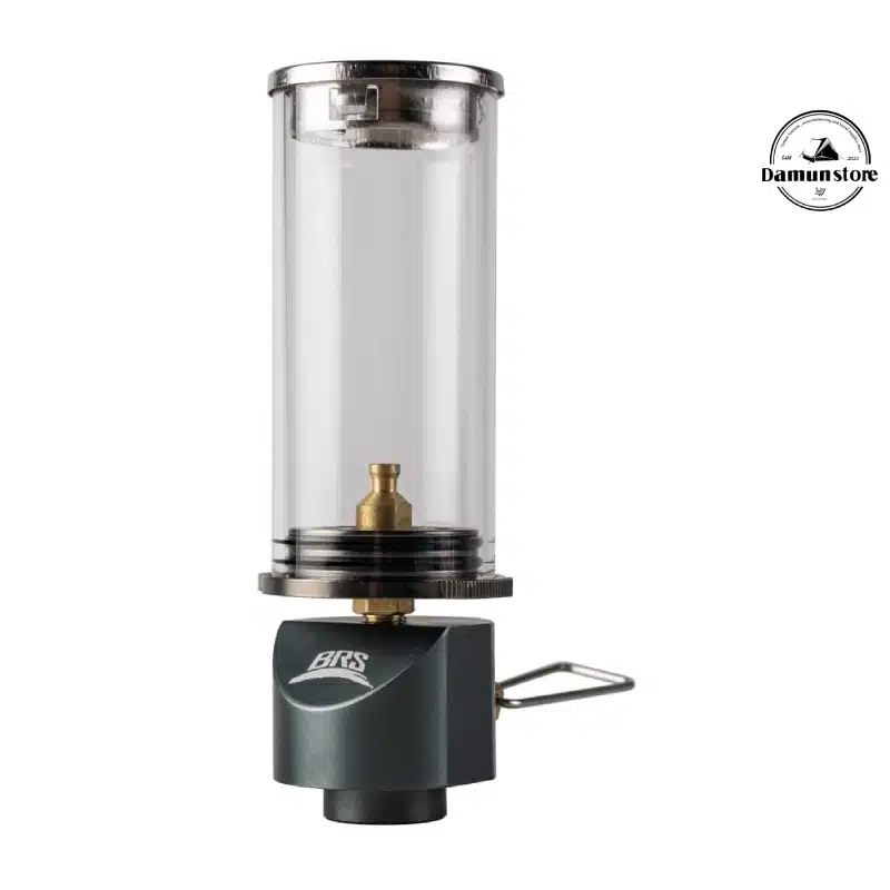 چراغ روشنایی گازی BRS مدل BRS-55