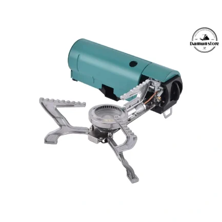 اجاق تاشو بی آر اس BRS مدل BRS-99