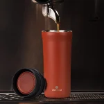 تراول ماگ سانتکو 480ml مدل Odda