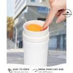 تراول ماگ سانتکو 480ml مدل Odda (3)