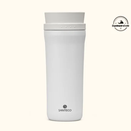 تراول ماگ سانتکو 480ml مدل Odda