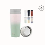 تراول ماگ سانتکو 480ml مدل Odda (7)