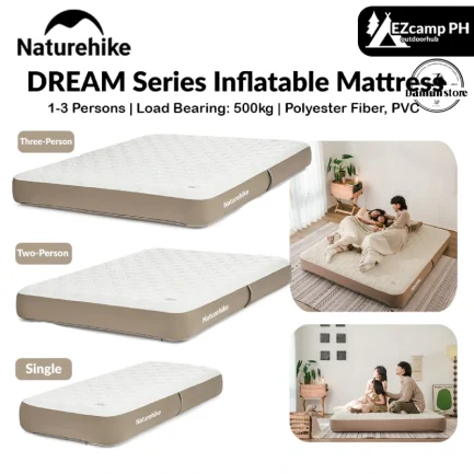 تشک بادی نیچرهایک مدل CNK2450WS023