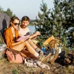 ظرف غذا دو جداره ۵۰۰ میلی_لیتر سانتکو مدل Koge (6)