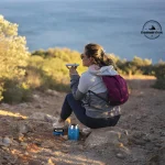ظرف غذا دو جداره ۵۰۰ میلی_لیتر سانتکو مدل Koge (8)