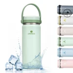 فلاسک دوجداره سانتکو ۳۸۰ میلی_لیتر مدل KOYA SS (3)