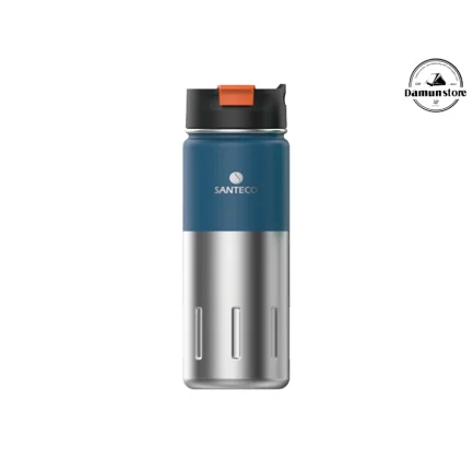 ماگ SANTECO مدل KOTKA حجم 500 میلی‌لیتر