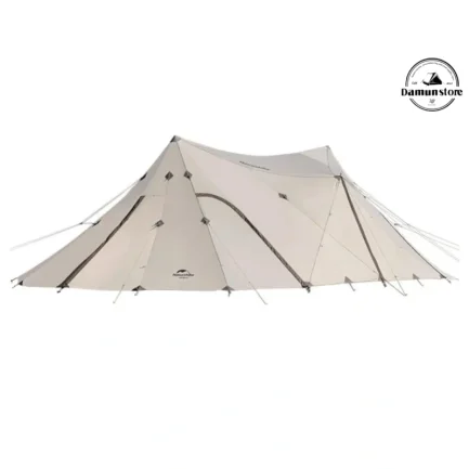 چادر کمپینگ ۳۰ نفره نیچرهایک مدل NH20TM001