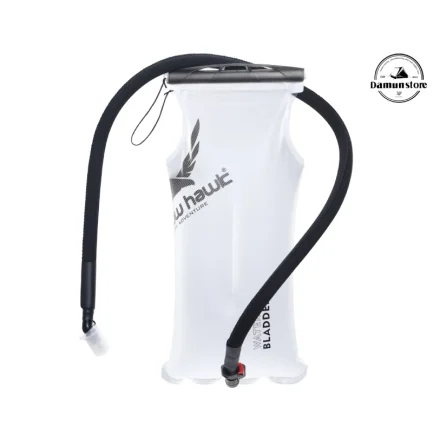 کمل بک ۲.۵ لیتری درب کشویی اسنوهاک مدل SN-K115