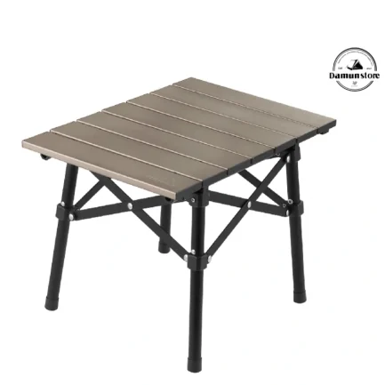 میز سفری تاشو نیچرهایک مدل CNH22JU050