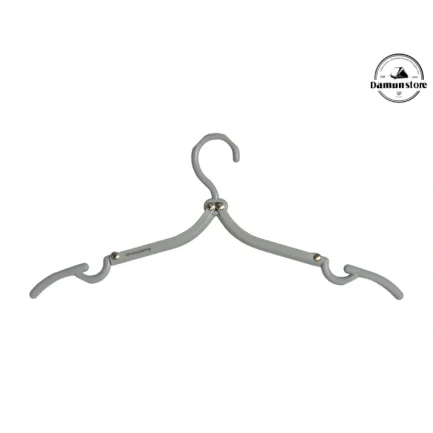 چوب لباسی تاشو 3 عددی لیموکمپ