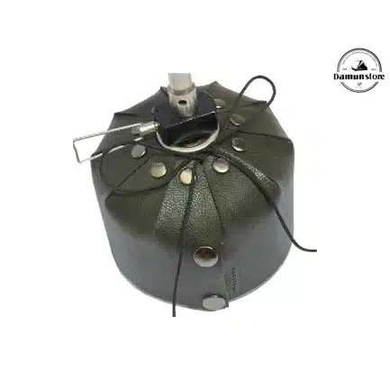 کاور کپسول 230 گرمی چرم مصنوعی لیموکمپ