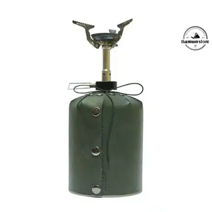 کاور کپسول 450 گرمی چرم مصنوعی لیموکمپ