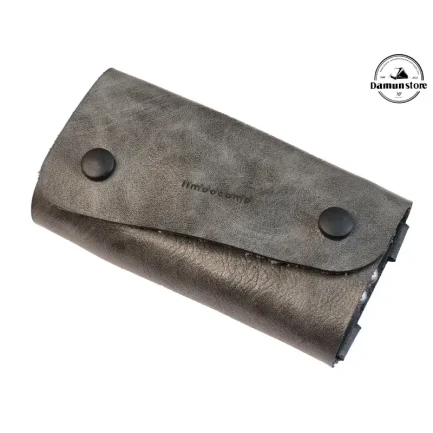 کیف ادویه چرم مصنوعی ۴ عددی لیموکمپ