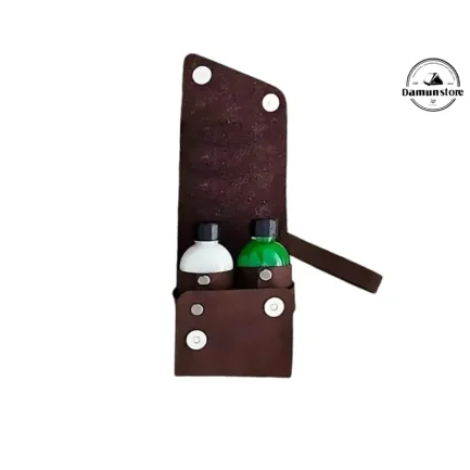 کیف بطری ۲ عددی لیموکمپ