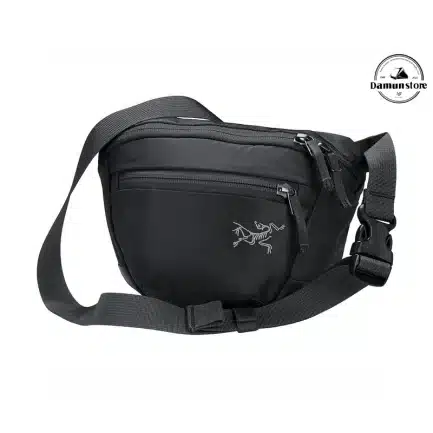 کیف کمری Arcteryx Mantis 2 Waist Pack