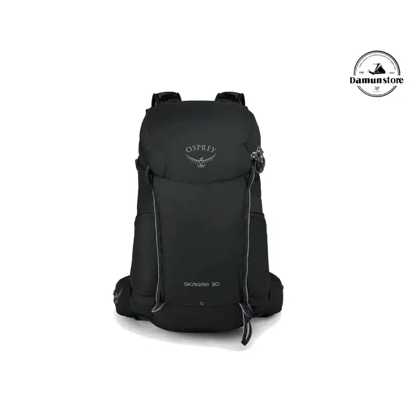 کوله پشتی آسپری مدل Skarab 30L