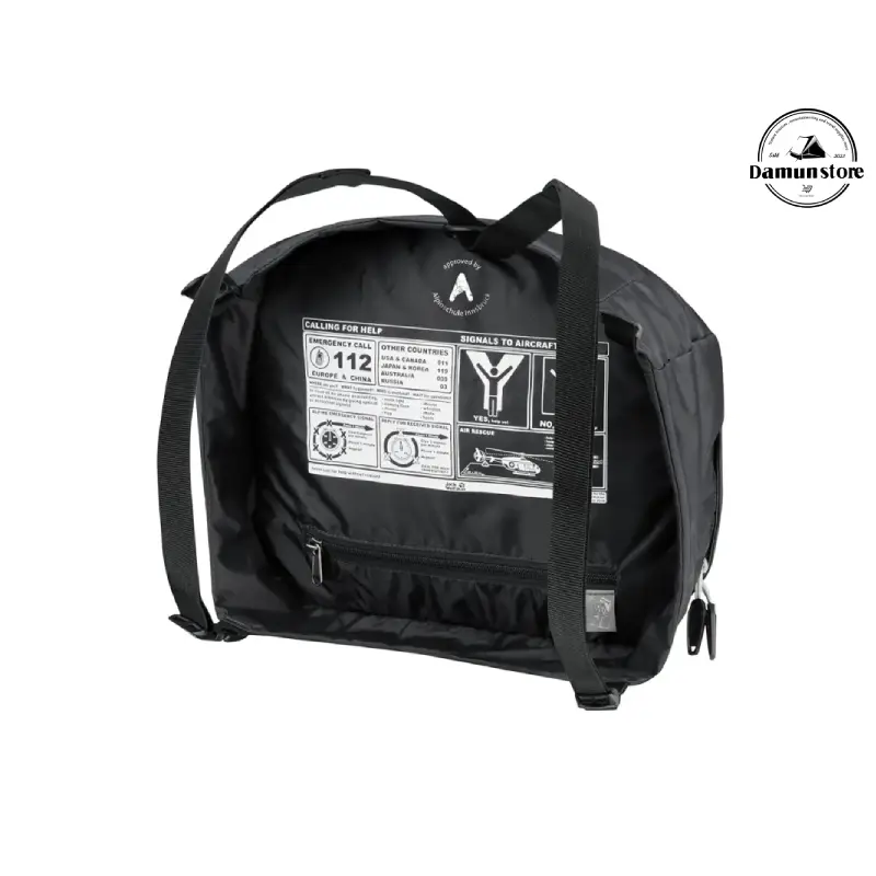 کوله پشتی جک ولفسکین مدل Jack Wolfskin Denali 75L