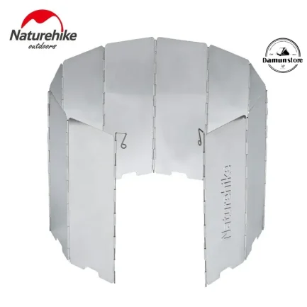 بادگیر سرشعله نیچرهایک مدل NH20CJ008