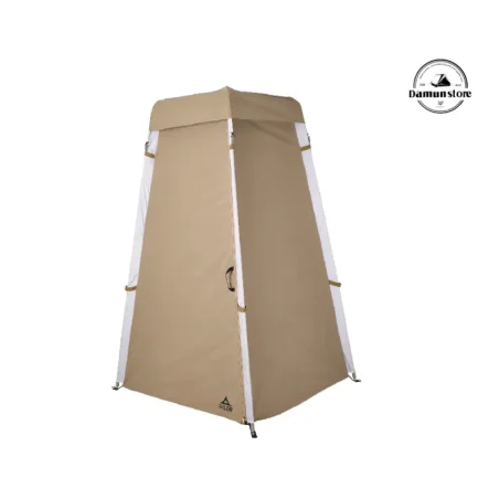 چادر پرو و توالت صحرایی دیلور Dilor