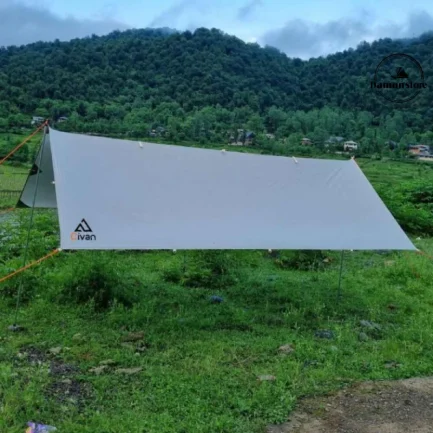 سایبان سفری سیوان مدل Canopy 300 | CIVAN Canopy 300