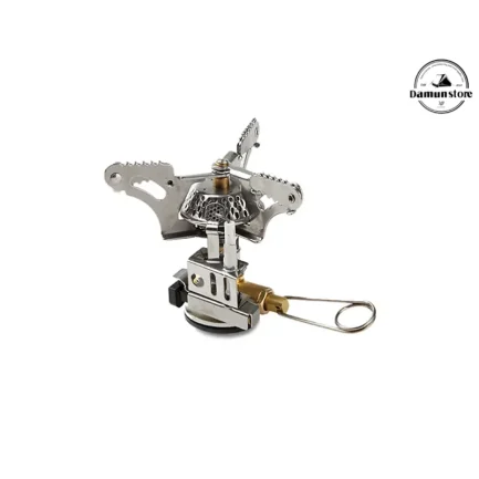 سرشعله کوهنوردی تاشو BRS مدل BRS-03