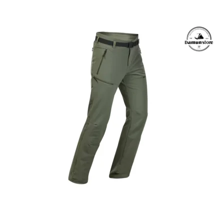 شلوار مردانه کچوا مدل SH500 کد 01