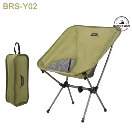 صندلی تاشو کمپینگ BRS مدل BRS-Y02
