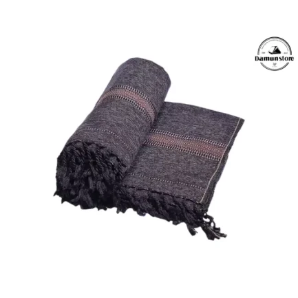 پتو افغان مدل 444