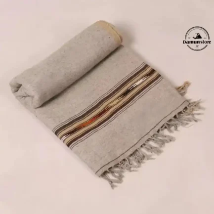 پتو افغان مدل 488