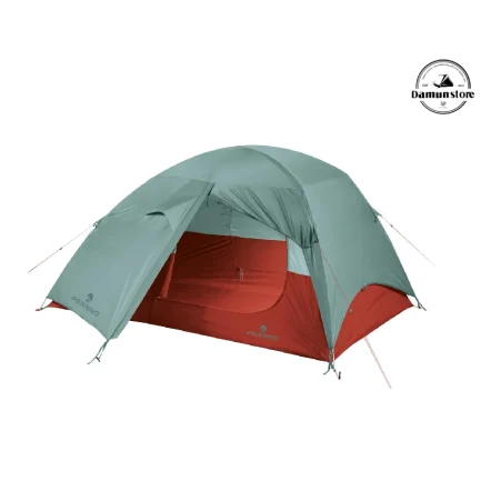 چادر فرینو دو نفره مدل TENT BLOW 2