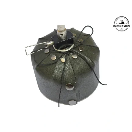 کاور کپسول 230 گرمی چرم مصنوعی لیموکمپ