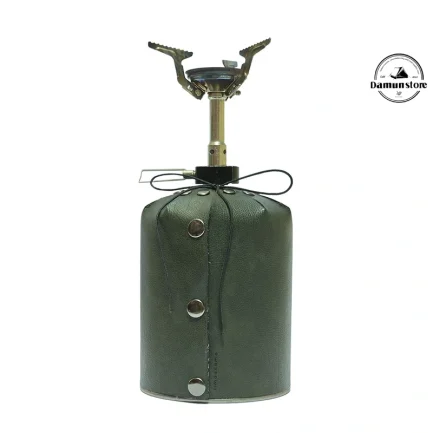 کاور کپسول 450 گرمی چرم مصنوعی لیموکمپ