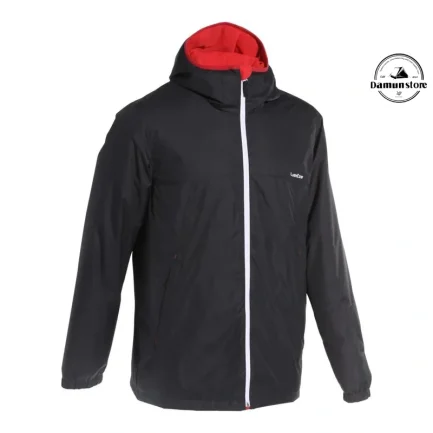 کاپشن اسکی WEDZE مدل JKJ100