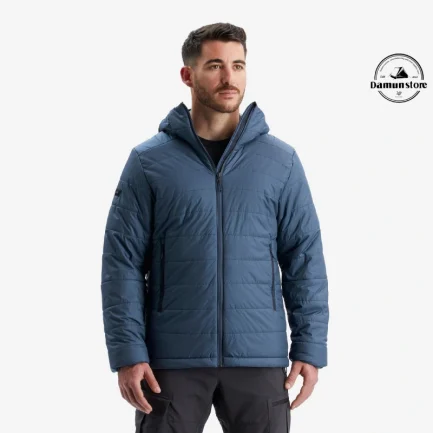 کاپشن الیاف مردانه فورکلاز کد MT100