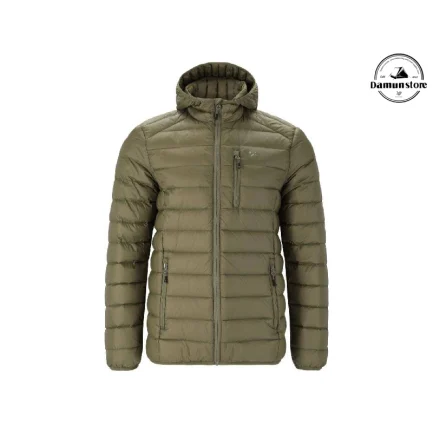 کاپشن پر لایت مردانه NORTHPEAK مدل NPM7031