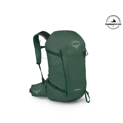 کوله پشتی آسپری مدل Skarab 30L