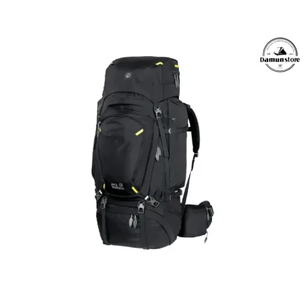 کوله پشتی جک ولفسکین مدل Jack Wolfskin Denali 75L