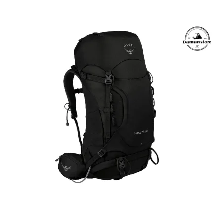 کوله کوهنوردی 38 لیتر آسپری مدل Kestrel