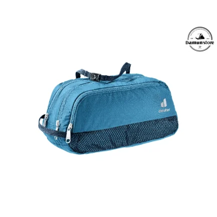 کیف لوازم بهداشتی و آرایشی دیوتر مدل Wash Bag Tour III