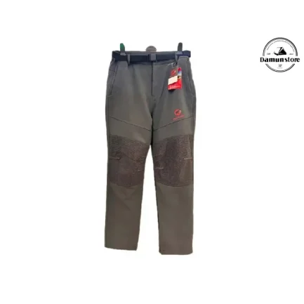 شلوار زمستانه ماموت مدل GB18401