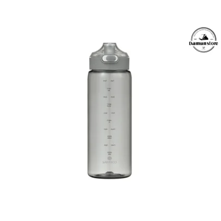 بطری سانتکو ایبیزا 1 لیتری Santeco Ibiza 1L Bottle