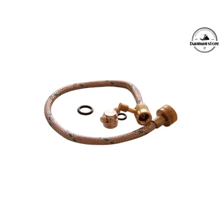 رابط شارژ کپسول کوهنوردی