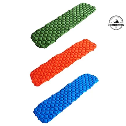 زیرانداز بادی کوهنوردی کله گاوی مدل A1003