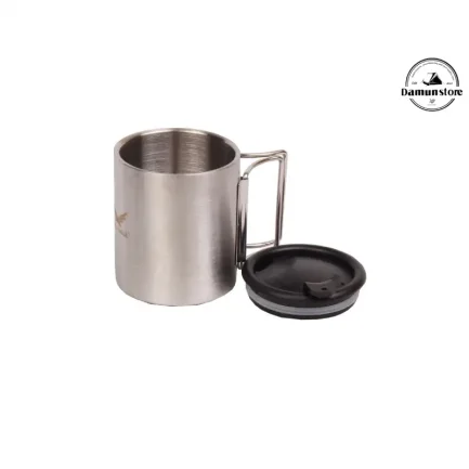 ماگ اسنوهاک SN-M2