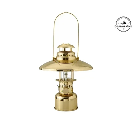 فانوس گازی کلاسیک نیچرهایک مدل NH22ZM006