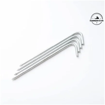 میخ چادر لایف کمپ کد 45850