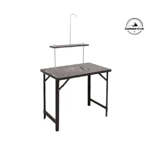 میز لایف کمپ مدل COFFE BAR کد 45877