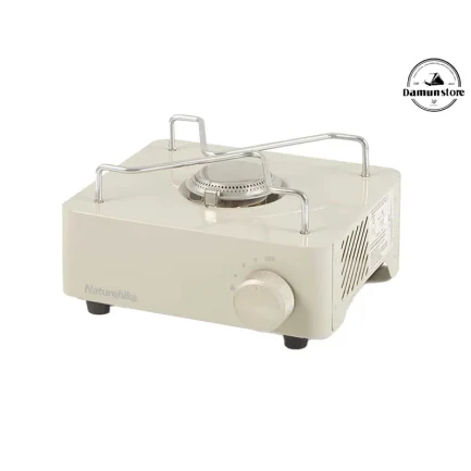 اجاق نیچرهایک مدل Mini Cassette CNH22CJ011